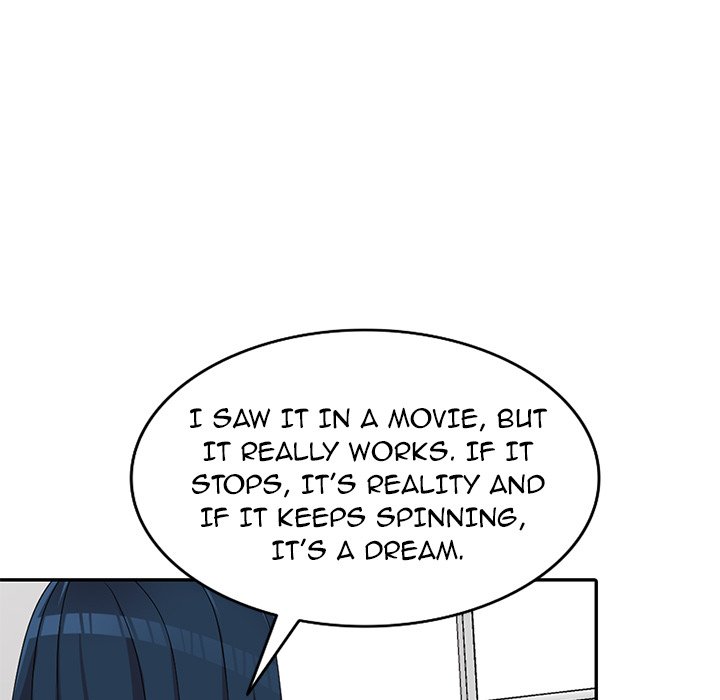 Daydream Chapter 13 Page 47