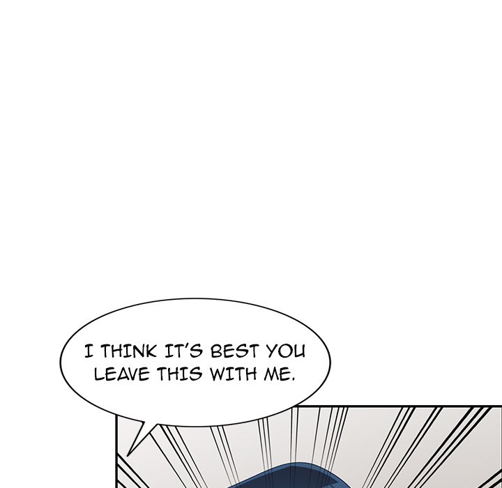Daydream Chapter 13 Page 49
