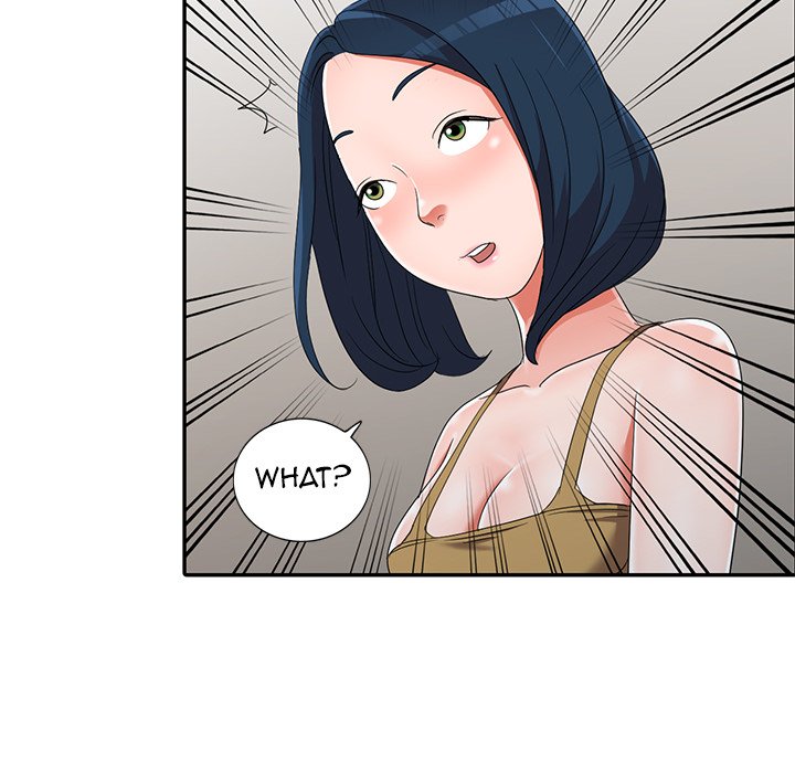 Daydream Chapter 13 Page 50
