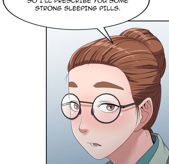 Daydream Chapter 13 Page 54