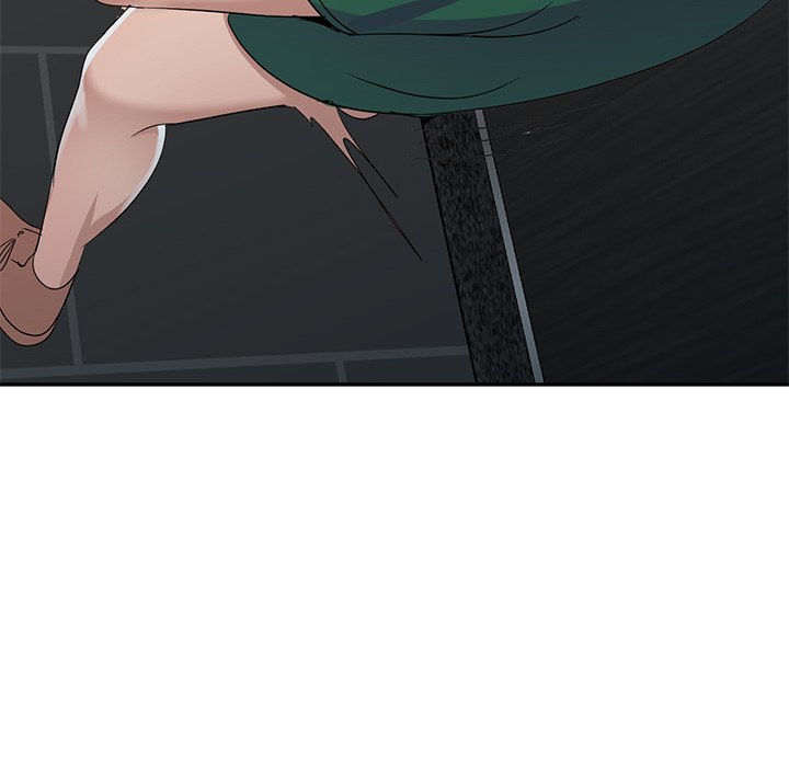 Daydream Chapter 13 Page 6