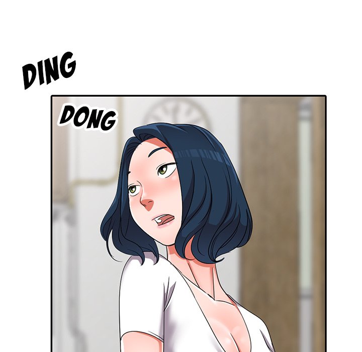 Daydream Chapter 13 Page 63