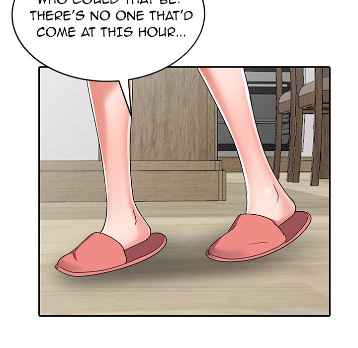 Daydream Chapter 13 Page 65