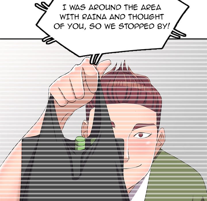 Daydream Chapter 13 Page 69