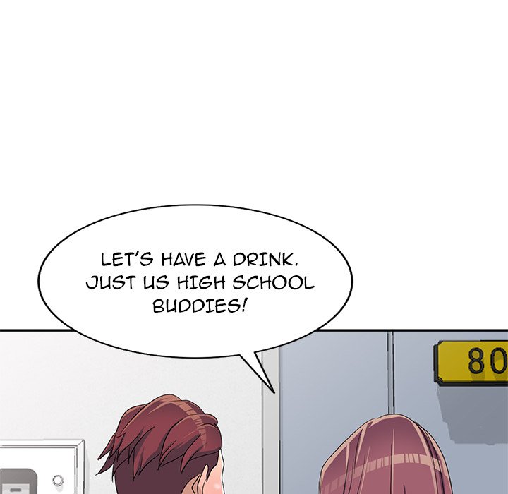 Daydream Chapter 13 Page 71