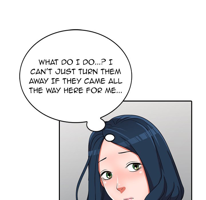 Daydream Chapter 13 Page 74