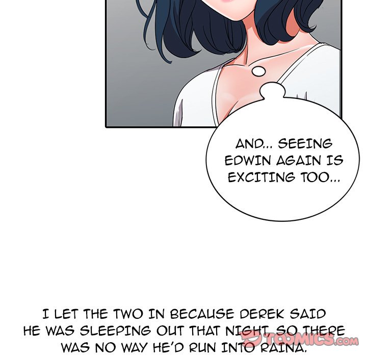 Daydream Chapter 13 Page 75