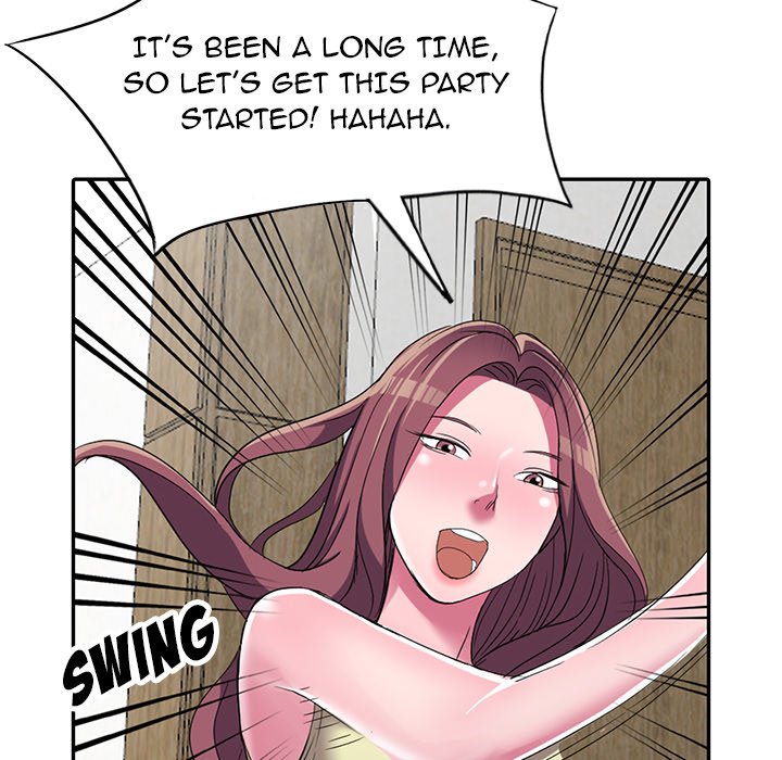 Daydream Chapter 13 Page 78
