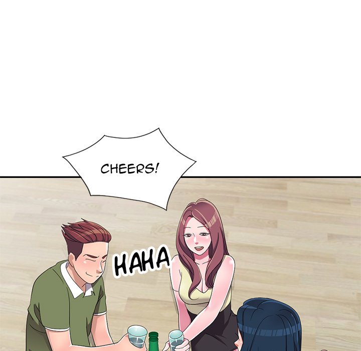 Daydream Chapter 13 Page 80