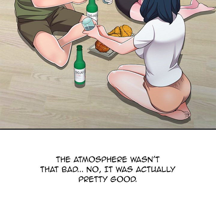 Daydream Chapter 13 Page 81