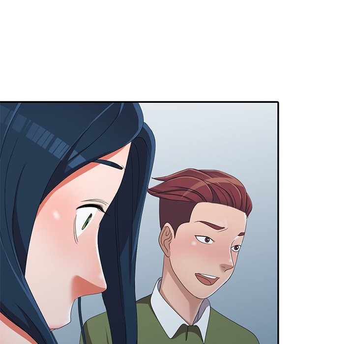 Daydream Chapter 13 Page 85