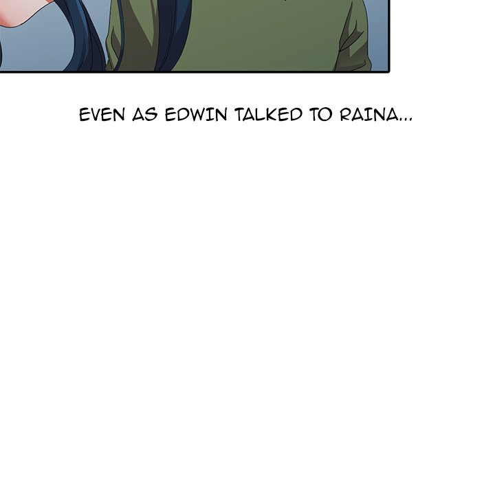 Daydream Chapter 13 Page 86
