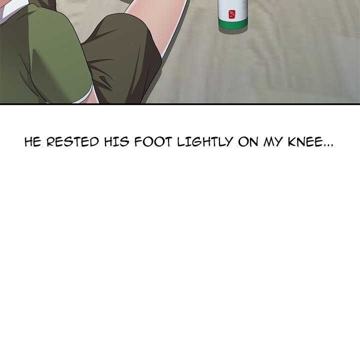 Daydream Chapter 13 Page 88