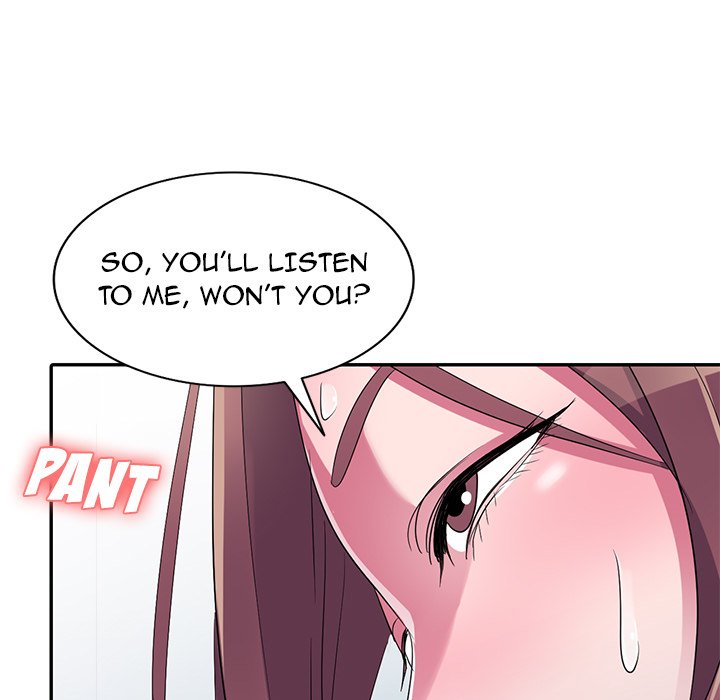 Daydream Chapter 13 Page 9