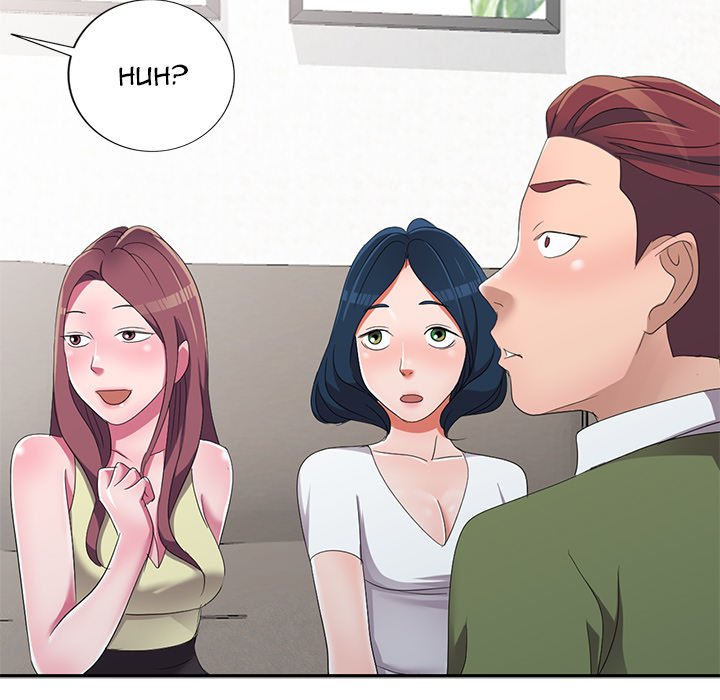 Daydream Chapter 13 Page 94