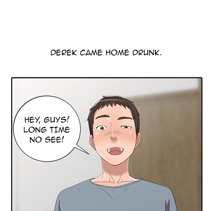 Daydream Chapter 13 Page 96