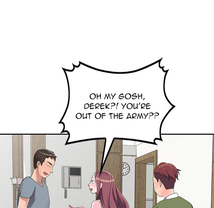 Daydream Chapter 13 Page 98