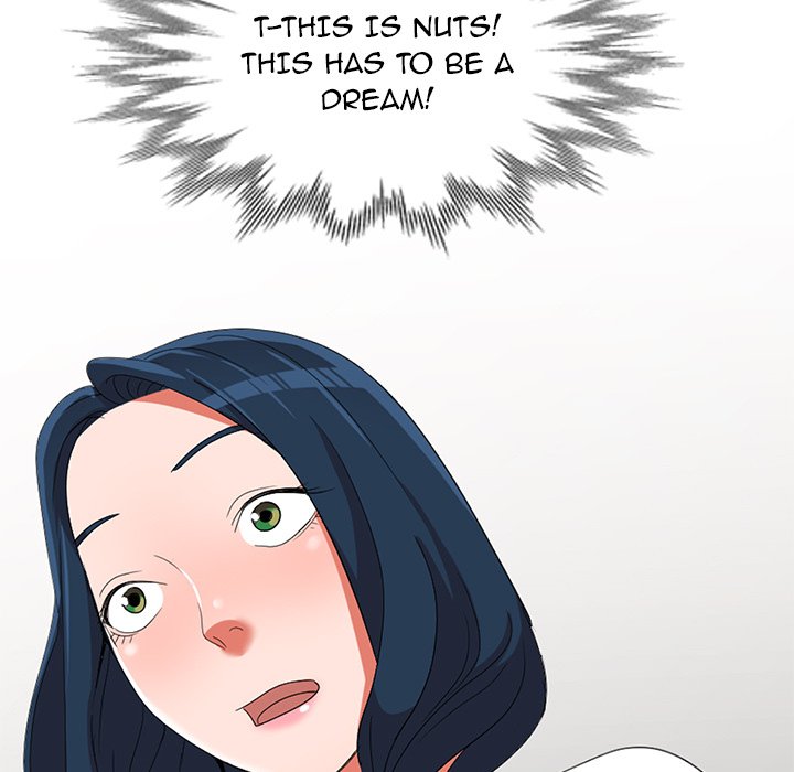 Daydream Chapter 14 Page 11
