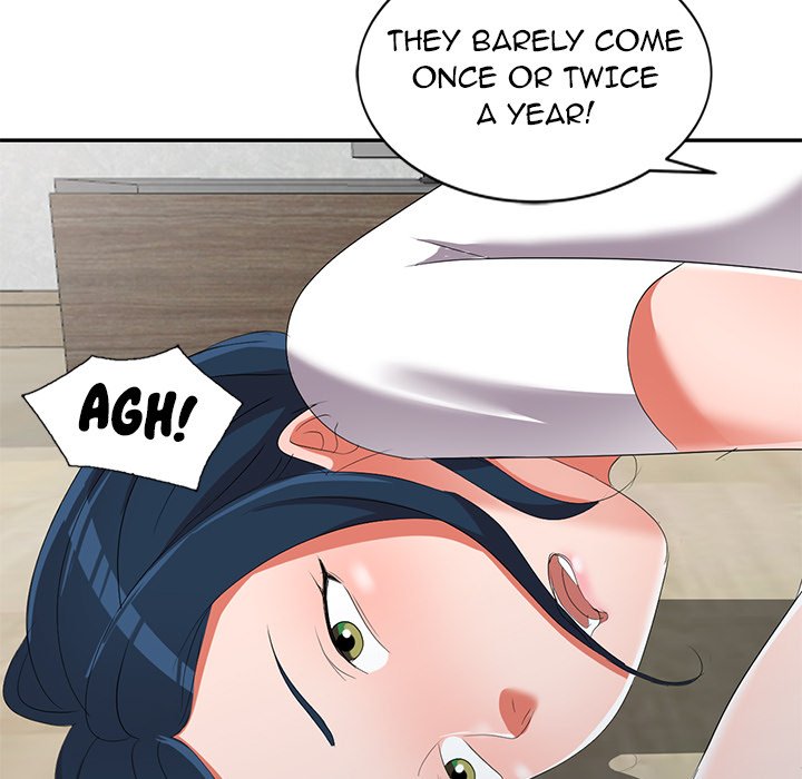 Daydream Chapter 14 Page 110