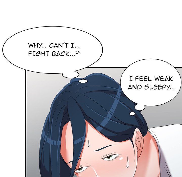 Daydream Chapter 14 Page 115