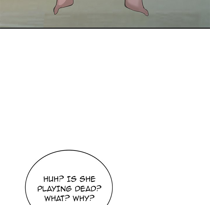 Daydream Chapter 14 Page 122