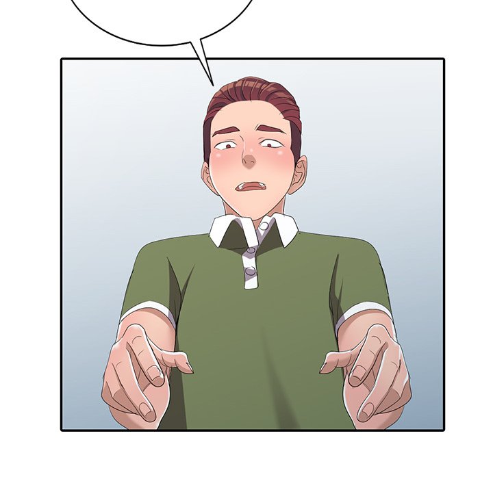 Daydream Chapter 14 Page 123