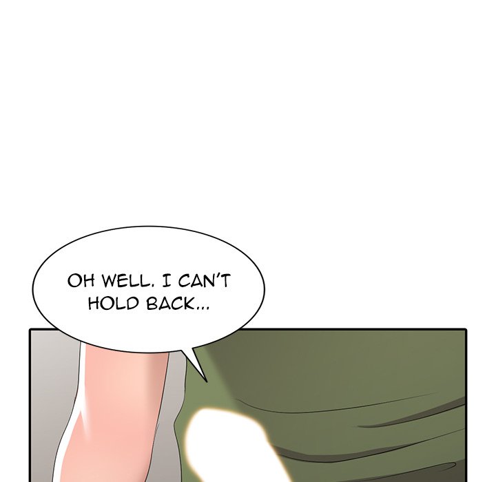 Daydream Chapter 14 Page 126