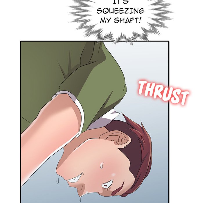 Daydream Chapter 14 Page 133
