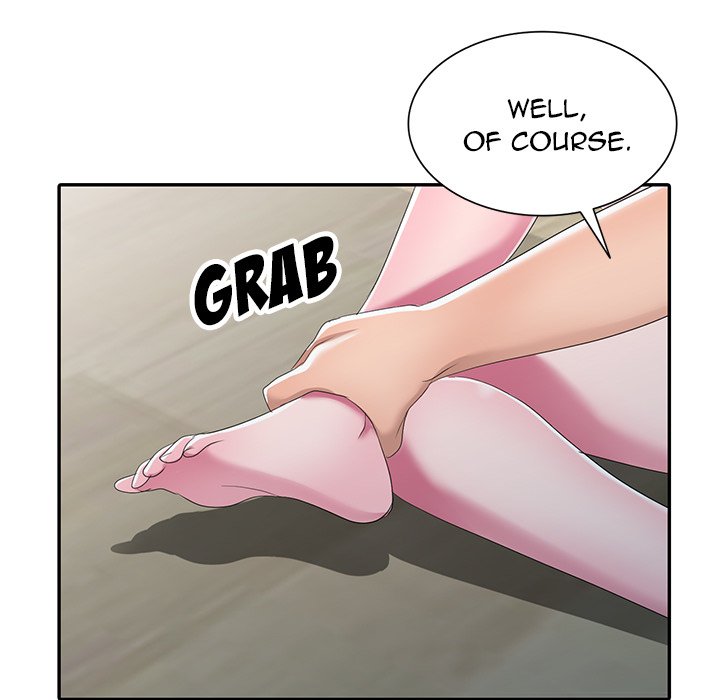 Daydream Chapter 14 Page 146