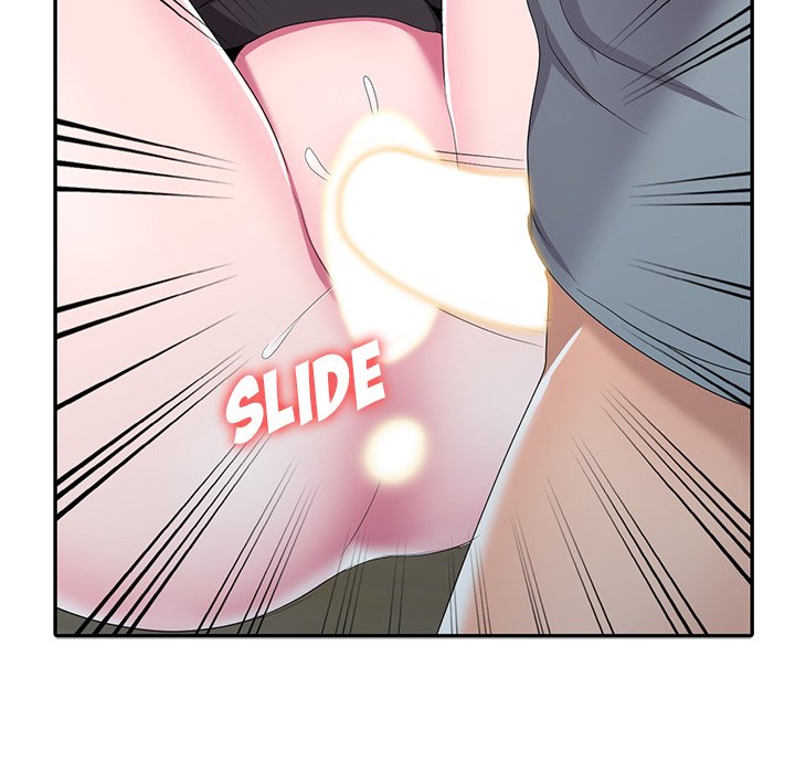 Daydream Chapter 14 Page 151