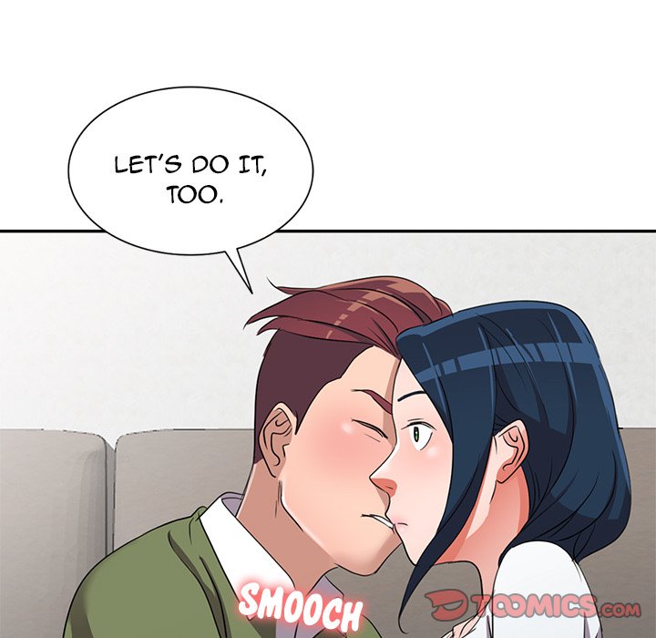 Daydream Chapter 14 Page 30