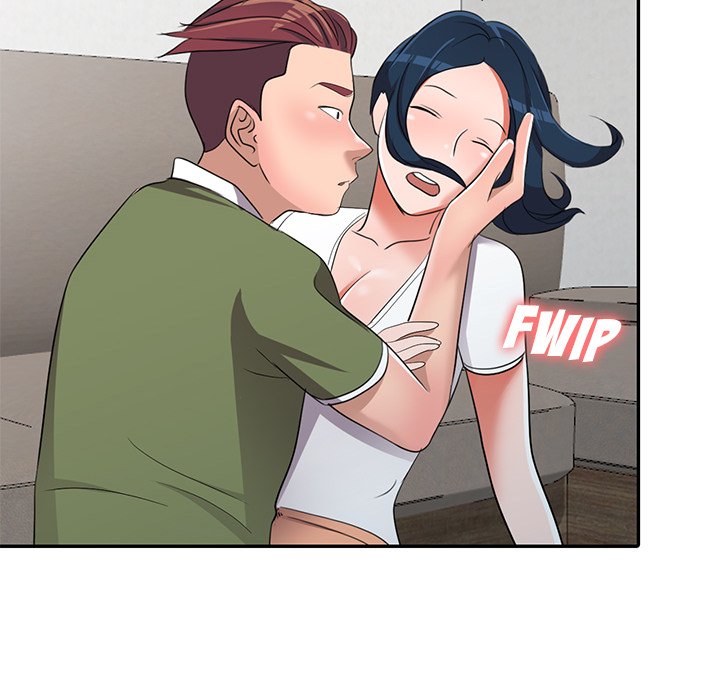 Daydream Chapter 14 Page 35