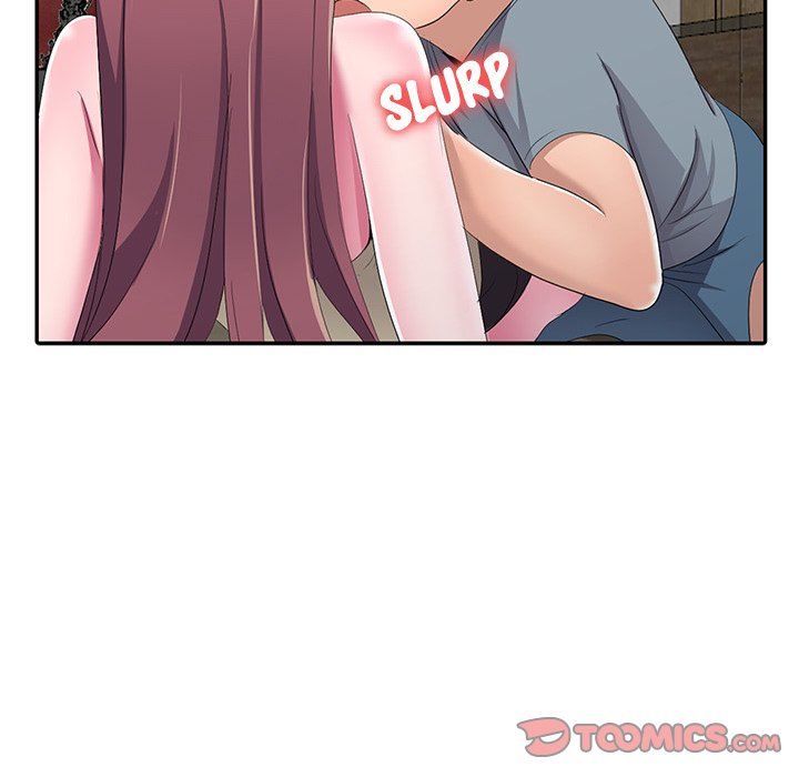 Daydream Chapter 14 Page 48