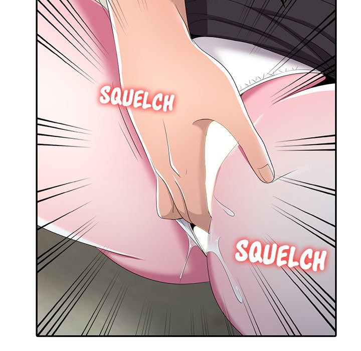 Daydream Chapter 14 Page 50