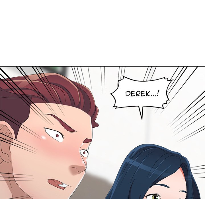 Daydream Chapter 14 Page 7