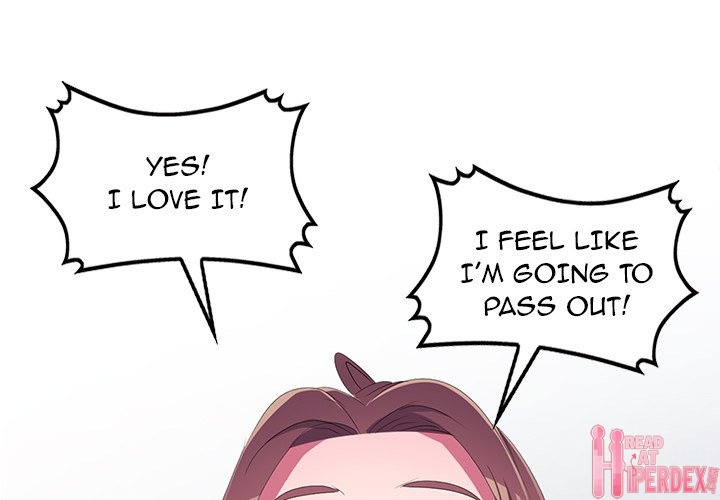 Daydream Chapter 15 Page 1