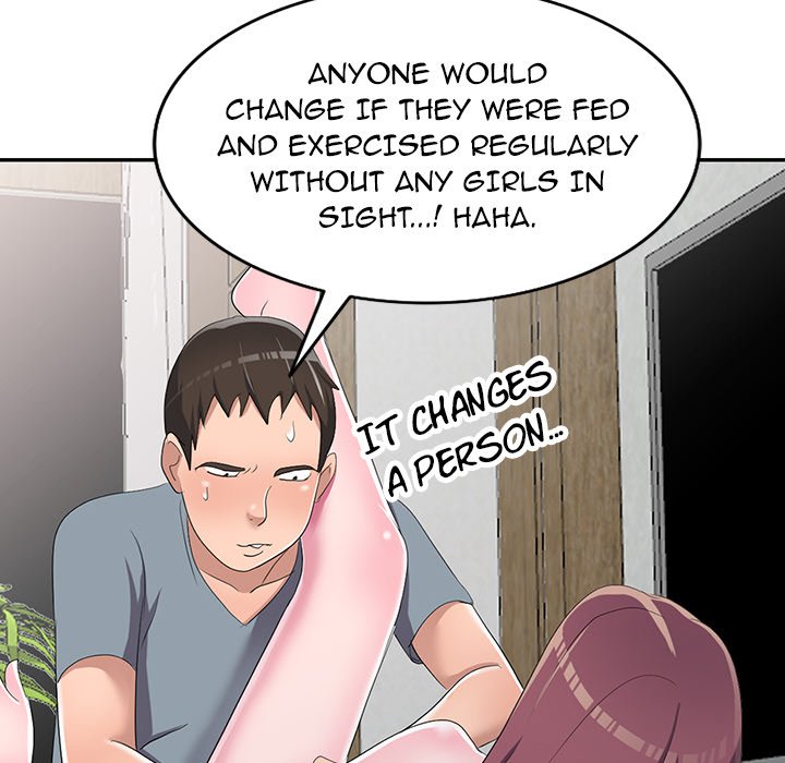 Daydream Chapter 15 Page 10