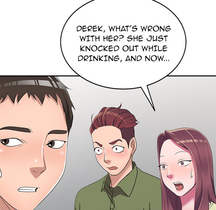 Daydream Chapter 15 Page 130