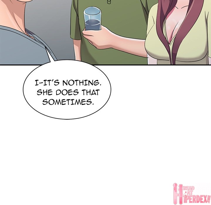 Daydream Chapter 15 Page 131