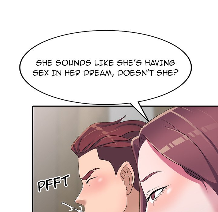 Daydream Chapter 15 Page 132