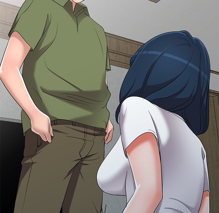 Daydream Chapter 15 Page 139