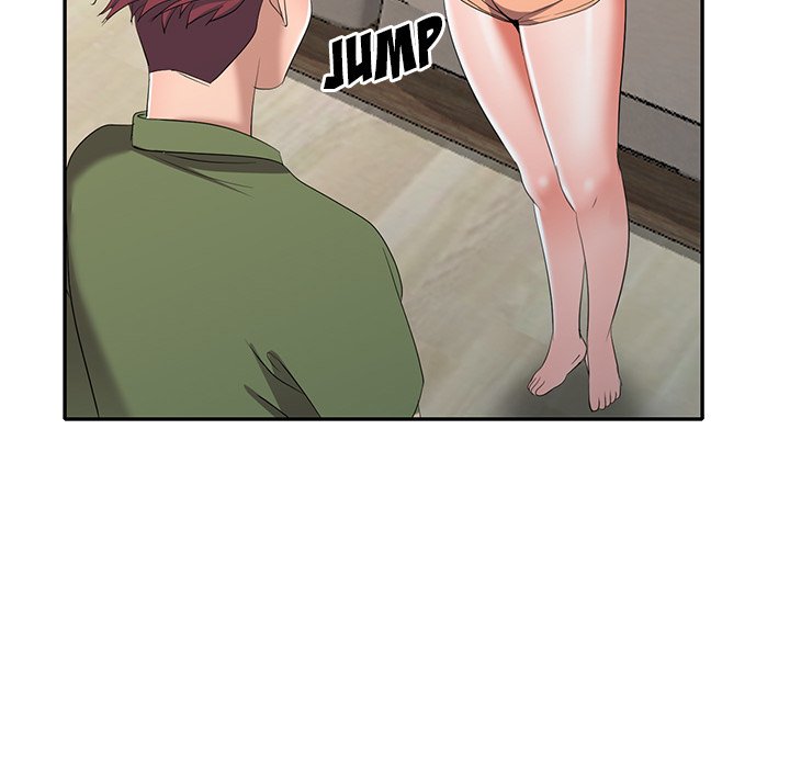 Daydream Chapter 15 Page 142