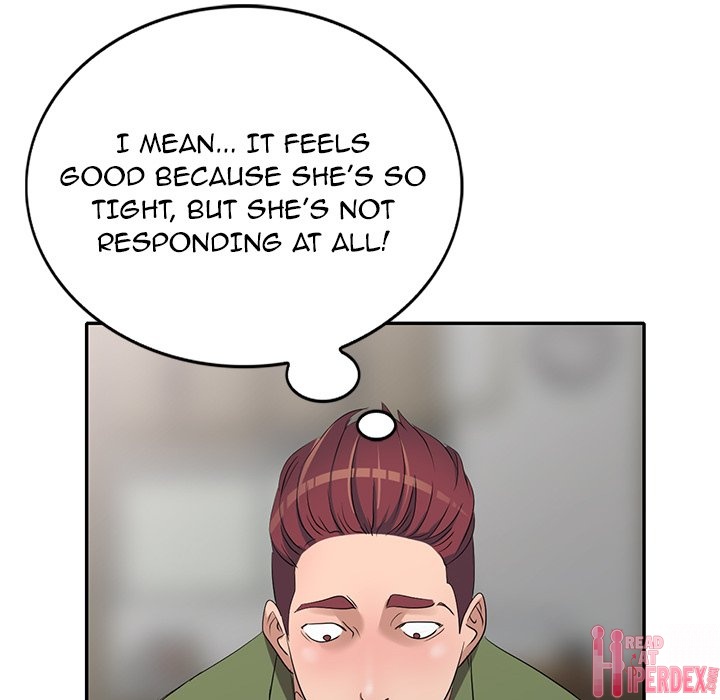 Daydream Chapter 15 Page 31