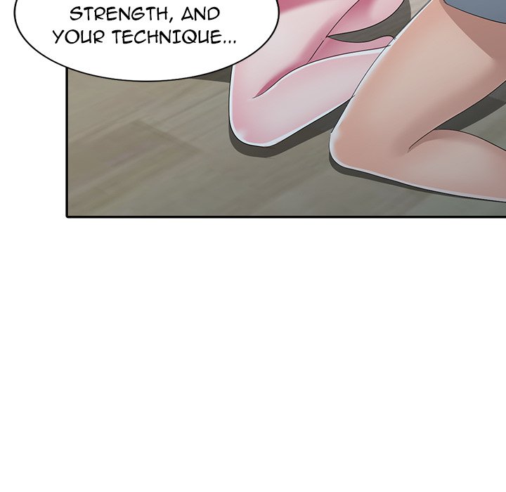 Daydream Chapter 15 Page 7