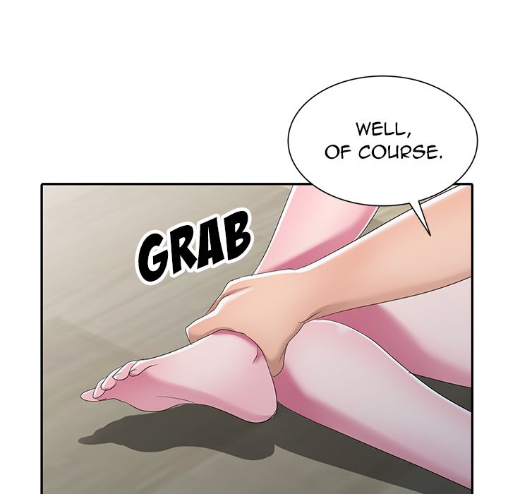 Daydream Chapter 15 Page 8