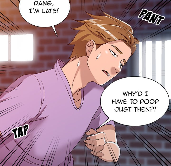 Daydream Chapter 16 Page 106