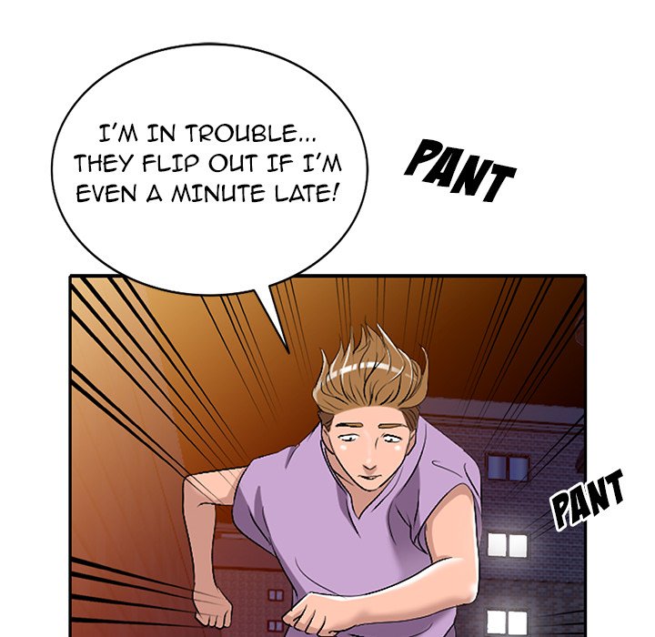 Daydream Chapter 16 Page 108