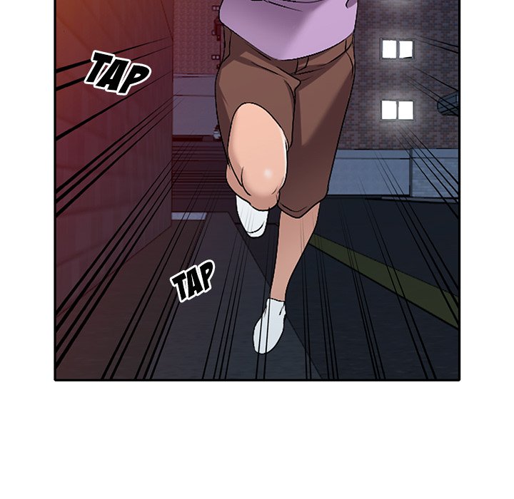 Daydream Chapter 16 Page 109