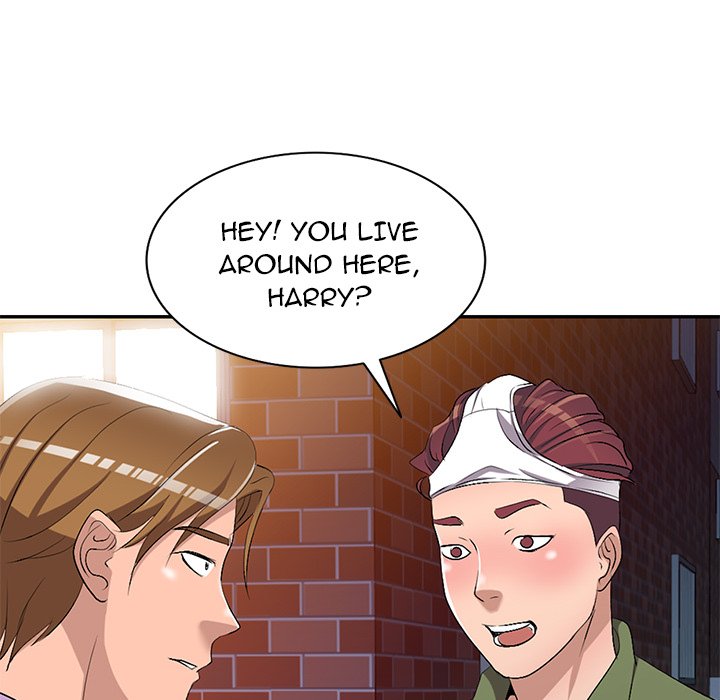Daydream Chapter 16 Page 115