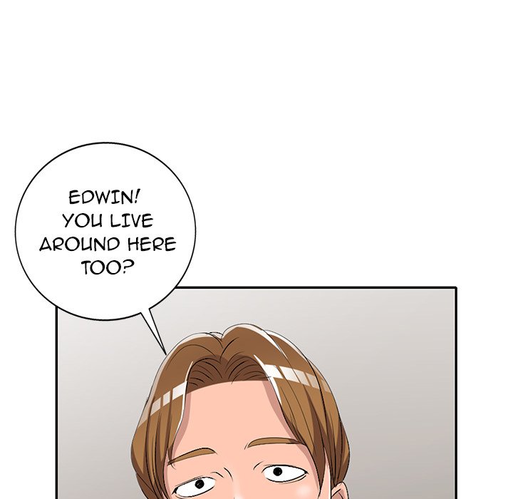 Daydream Chapter 16 Page 117